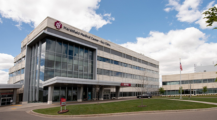 Chippewa Valley Communities Marshfield Clinic Health System